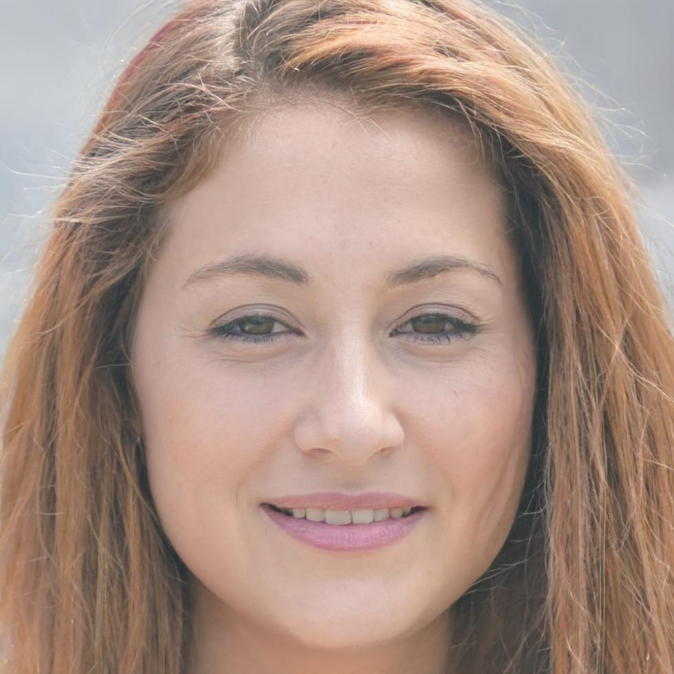 Zelda Hoffmann Profilbild