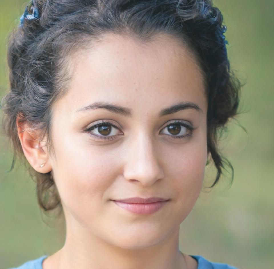Dorothea Schneider Profilbild